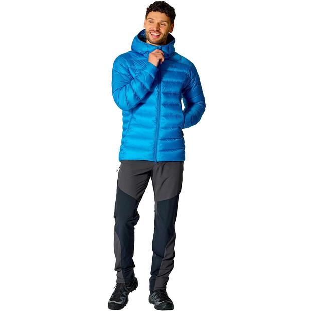 Куртка Rab Electron Pro Hoody