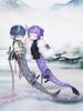 Коробка Пенни Серия Фантастические Существа Ob11 1/12 Куклы Bjd Игрушки Милая Фигурка Действия Аниме Каваи Модель Подарок