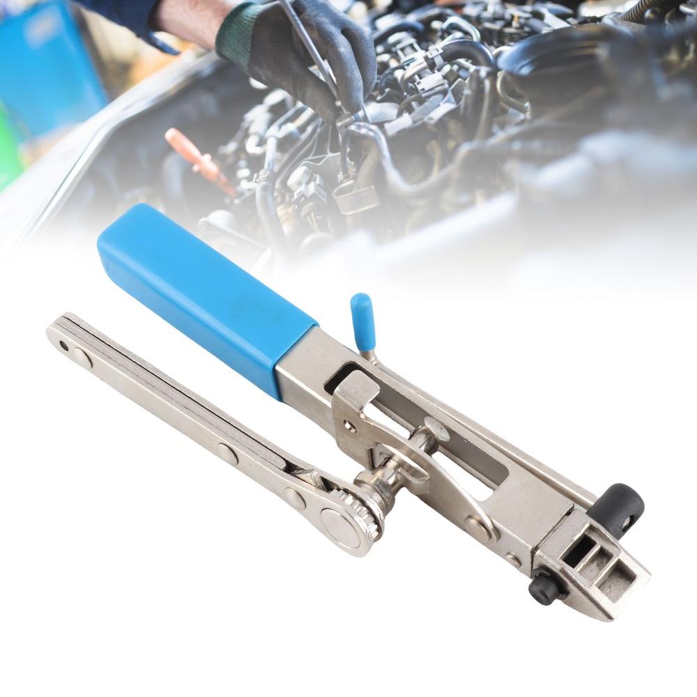 Anti-Rust CV Boot Clamp Plier CV Clamp Plier Tool Axle Drivetrain Routine Maintenance