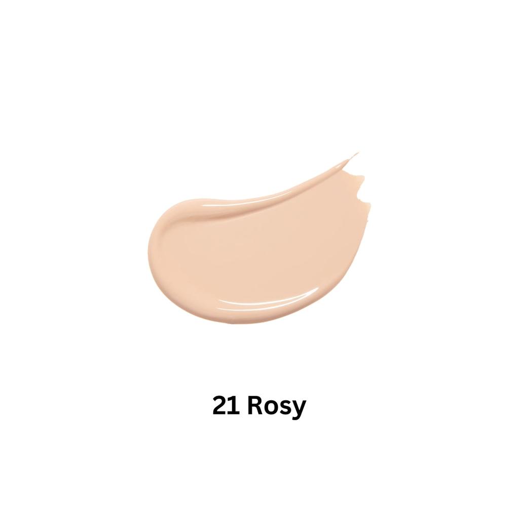 Essence Skin Pink Cushion SPF50+ PA+++ No. 21 Rosy 12g