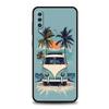 Чехол для телефона Combi Van Car Outdoor Camping для Samsung A56 A36 A26 A34 A17 A16 A06 A14 A12 A54 A72 A22 A20e A52 A50 A40 A32