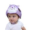Baby Safety Helmet Cotton Bumper Protective Cap For Children Crawling Or Walking