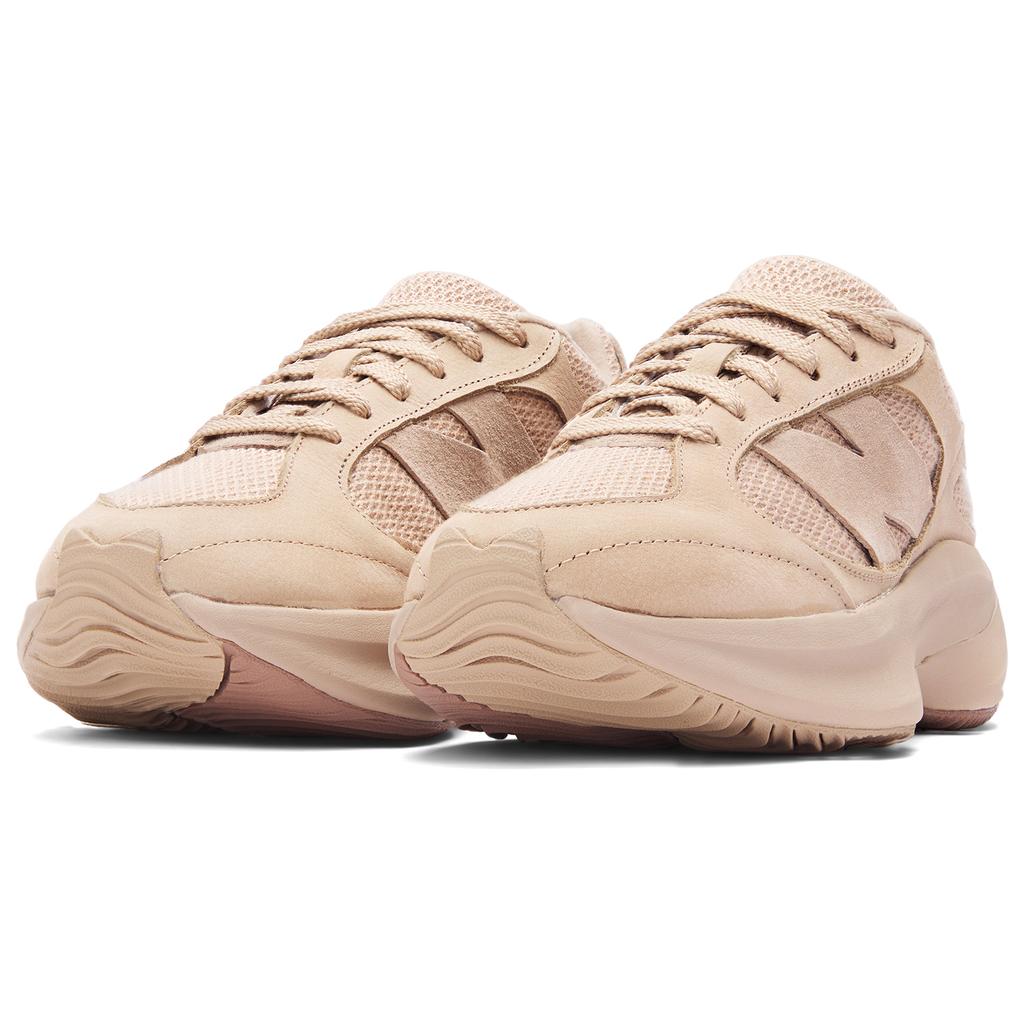 New Balance WRPD Runner Flat Taupe Unisex Sneakers Tan Sparrow UWRPDFCB