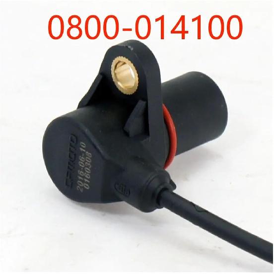 Engine Speed Sensor RPM 0800-014100 For CFMoto Cforce 850 CF ZF UF 1000 550 800 CF450 400 520 500 625 600 X8 850 ZF950 UF600 motorcycle accessories