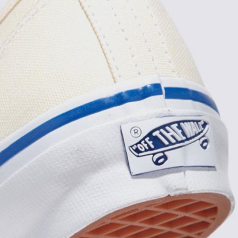 Vans Премиум подлинный переиздание 44 Lx Off White Vn000cqaofw1