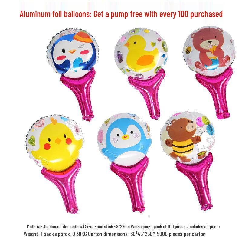 Luminous Toys for Kindergarten Promotions - Children's Prizes and Small Gifts