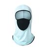 Hiking Scarves Full Face Cap Bicycle Hat Face Cover Sun Hood Hat Cycling Balaclava  Summer