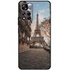 for Redmi Note 11 Pro Plus 5G 6.67inch TPU soft coque Bumper Silicone phone Case For Xiaomi RedmiNote11 Pro+ 5G Cover back Funda