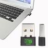 USB WiFi 6 Адаптер 900 Мбит/с Мини USB WiFi Донгл Двухдиапазонный 2,4 и 5,8 ГГц Беспроводная Сеть Внешний Приемник Без Драйверов