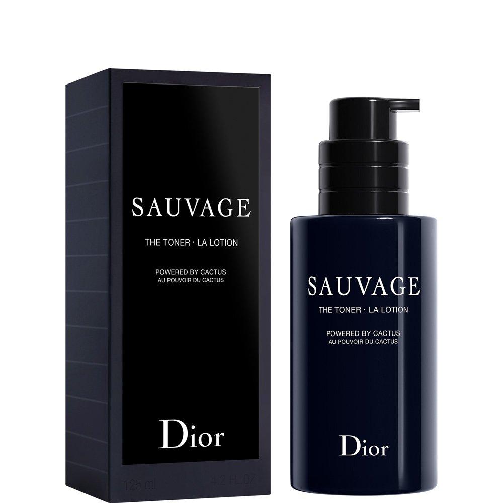 Dior Тоник Sauvage 100 мл