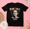 Poor Things Movie Tee, Emma Stone Graphic Shirt, Yorgos Lanthimos Cult Film Unisex T-Shirt