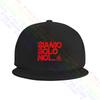 Vasco We Just Us Vasco Rossi Blasco Excellent Baseball Cap Snapback Caps Knitted Bucket Hat