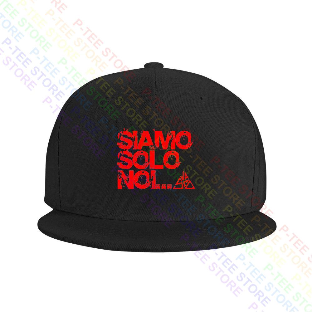 Vasco We Just Us Vasco Rossi Blasco Excellent Baseball Cap Snapback Caps Knitted Bucket Hat
