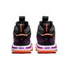 Детские кроссовки Air Jordan 36 GS First Light Фиолетовый Черный Белый DA9054-004