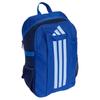 adidas Рюкзак из переработанного полиэстера Regular Детский Синий JN2737