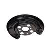 Ft03849 Fast Brake Disc Guard Rear /R