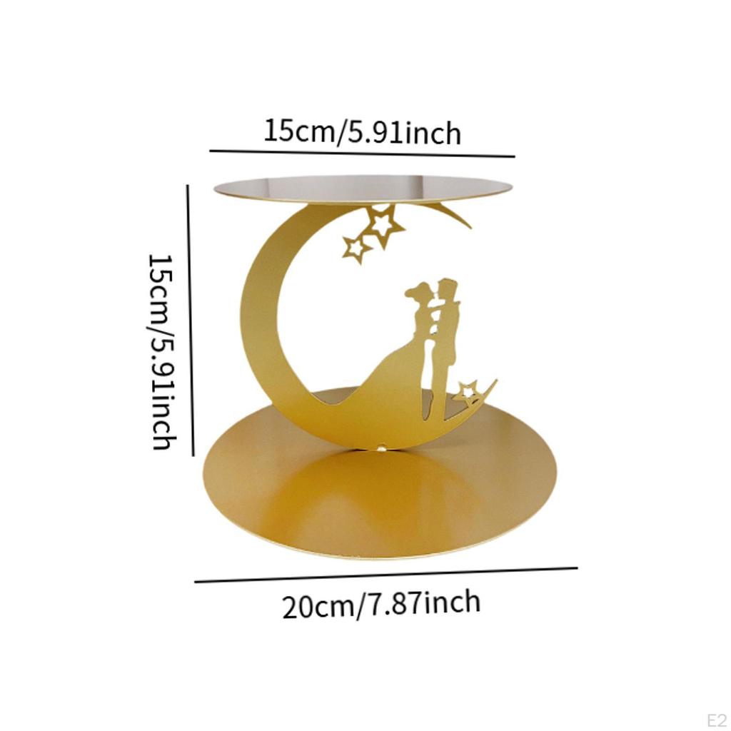 Разделитель для торта, многоуровневый разделитель для десертного стола, держатель для пирожных, декор для торта, свадьба, выпускной