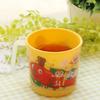 Anpanman Mug, Yellow (Pattern-resistant)