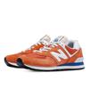 New Balance U574 U574Vpa Orange Vpa 
