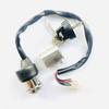 CF Original Genuine Ignition Switch Key For CF MOTO CF625 CF500 Goes CF 500 600 625 X5 X6 Quad ATV500 ATV600 9010-010000
