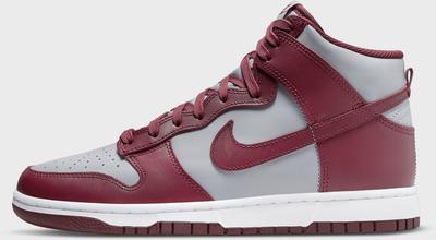 Кроссовки Dunk High Retro