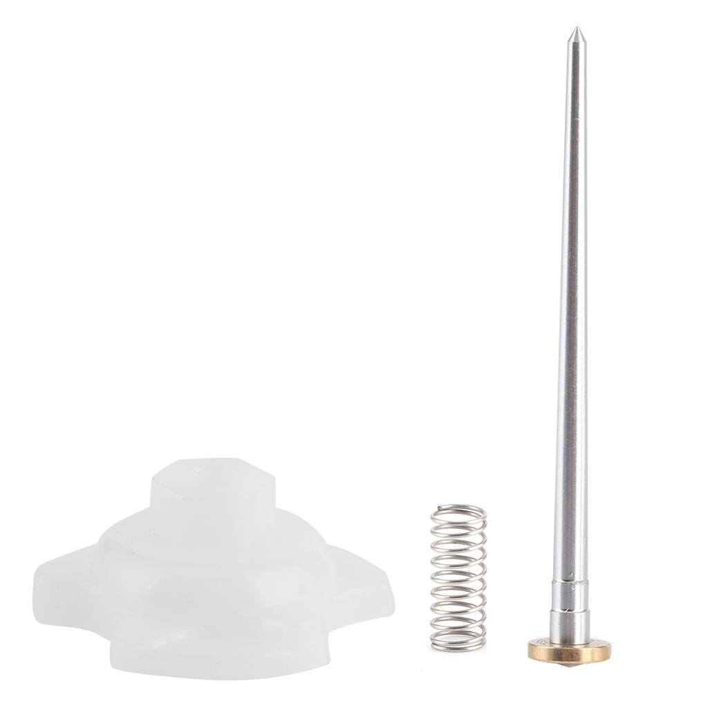 Motorcycle Carburetor Repair Kit Diaphragm AssyNeedle Fit for HONDA STEED SHADOW VT VLX 400 600