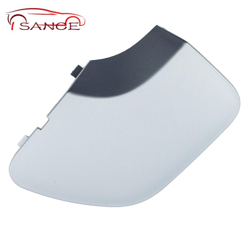 Rear Tow Hook Cover Cap 511651340R,511652463R For Dacia Duster SUV 2018-2023