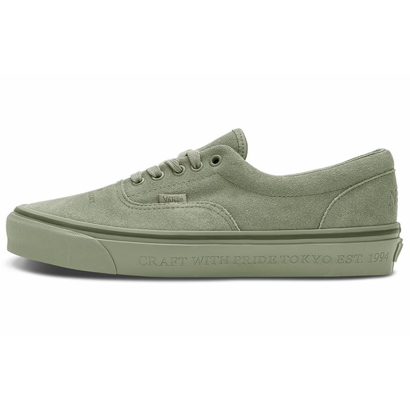 Vans Neighborhood X Vans Era 95 Dx 'Seagrass' Vans VN0A7Q5ZSQJ