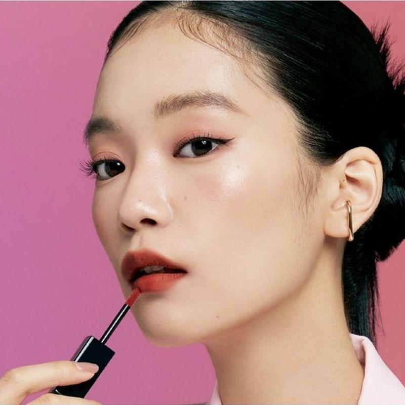 Kate Lip Monster Soufflé Matte 8 цветов