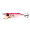 10pcs Colorful Wooden Shrimp 9.2g/10cm Imitation Fake Bait Hard Bait