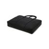 Daks Document Bag Black Cowhide Dbba5f141bk