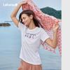 LAFUMA Women's Quick-Dry Outdoor T-Shirt