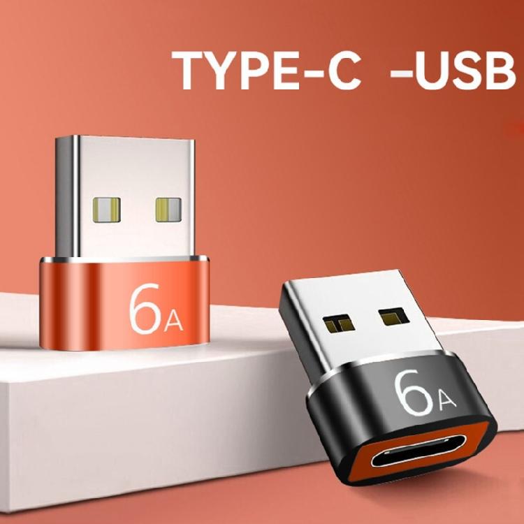 Аудиоконвертер USB C Female на USB Male OTG Адаптер Разъем для Телефона Ноутбука