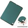 For New IPad Air 13 Inch Case 2024 Tri-Folding Magnetic Stand Cover Coque For IPad Air 13 2024 M2 Cover 13 Inch Auto Wake Up