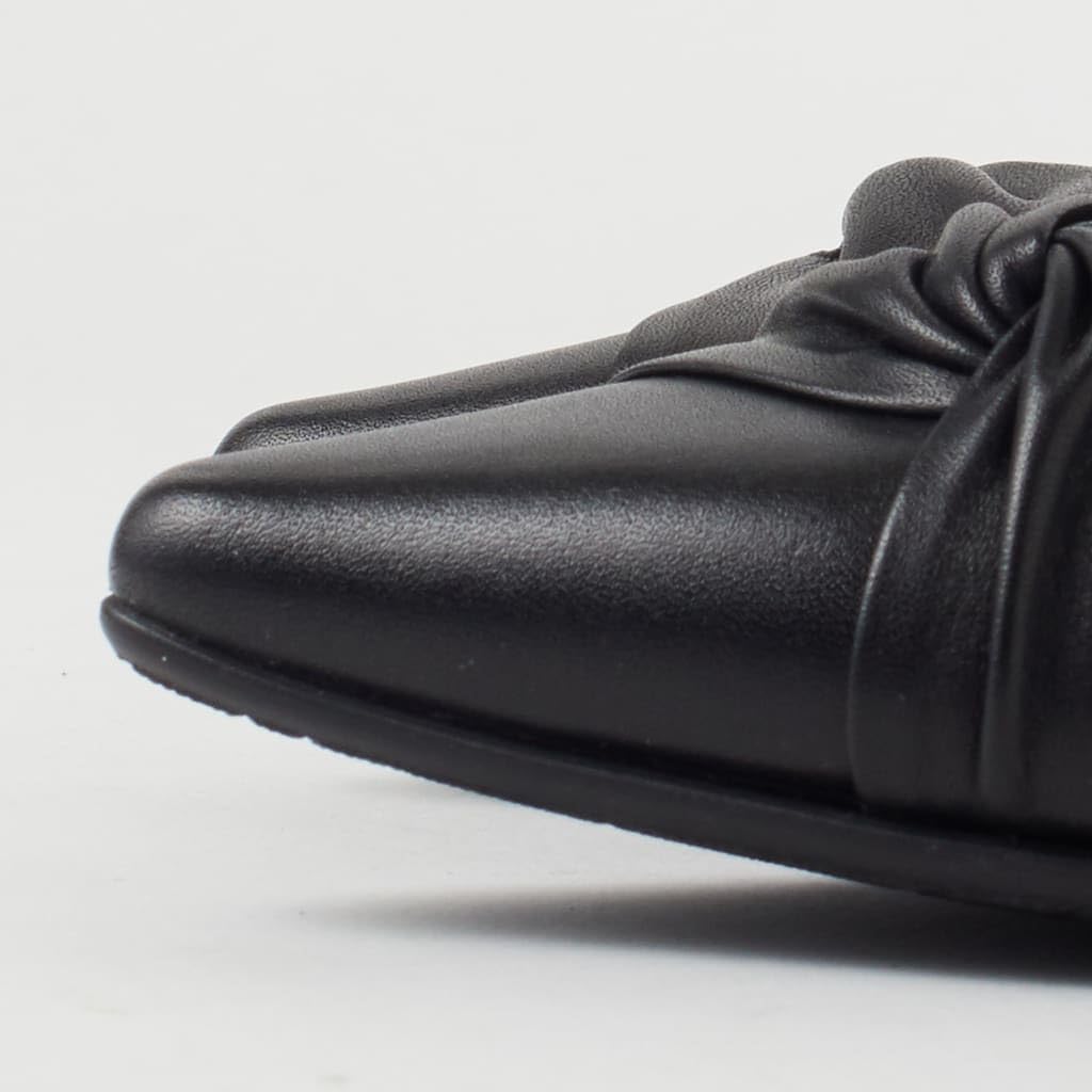 Сделано в 184935100012 [Diana] Туфли-лодочки, Япония, Черный, 24.0см,