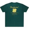 UNDEFEATED T-Shirts Unisex Crew Neck Moderate Straight Fit UC42GSS05M