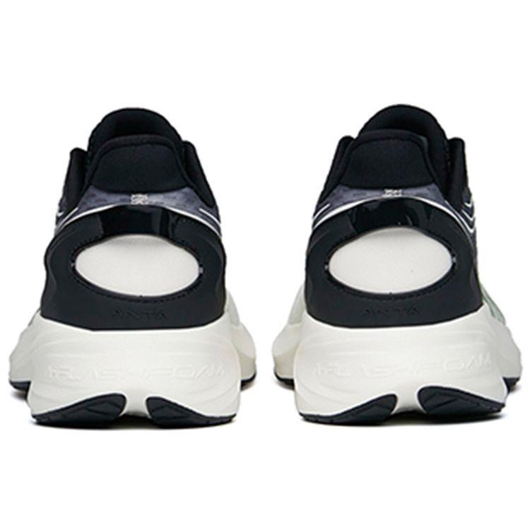 Anta Ling Pao 2nd Generation Wormhole Technology Shock Absorption Non-Slip Wear-Resistant Breathable Low-Top Running Shoes 112225585-6