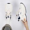 HUANQIU Official Men's Shoes, Lightweight Dad Shoes, Thick-Soled Men's Style, New Spring 2026 Fashion, Casual Versatile Sneakers, Trendy Sports Shoes
