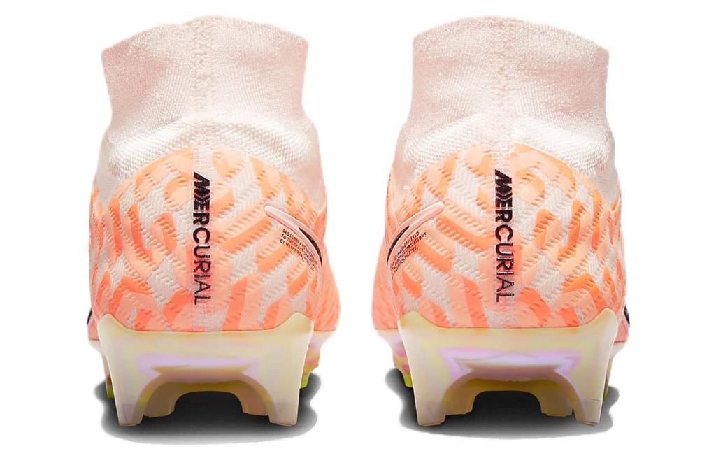 Nike Mercurial Superfly 9 Guava Ice DZ3457-800