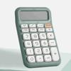 12 Digits Small Calculator Accounting Tools Student Calculator  Office School Supplies