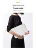 Shockproof Airbag Laptop Sleeve: 13, 14, 15.6, 17 Inch Full Protective Case