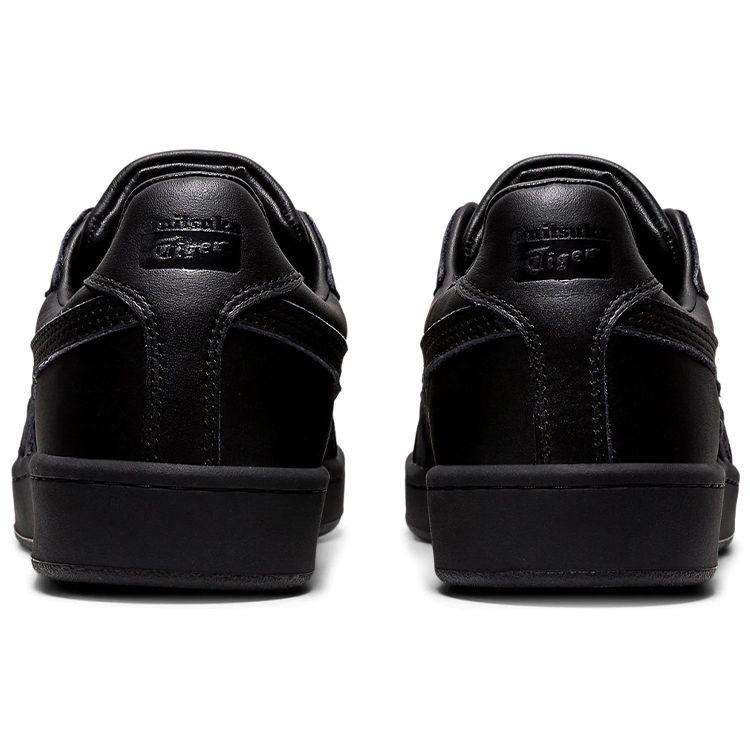 ONITSUKA TIGER Gsm Sd Низкие кеды для скейтбординга Унисекс Кеды для скейтбординга Черные 1183B403-001
