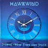 LP Пластинка HAWKWIND - Истории Времени и Пространства BRED2LP901 Cherry Red 2024 Европа Рок