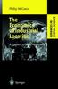 Книга The Economics of Industrial Location : A Logistics-Costs Approach