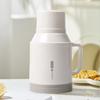 1L/1.6L Large Capacity Insulated Warming Kettle Leakproof Thermos Pot Hot Water Kettles  Hot  Water