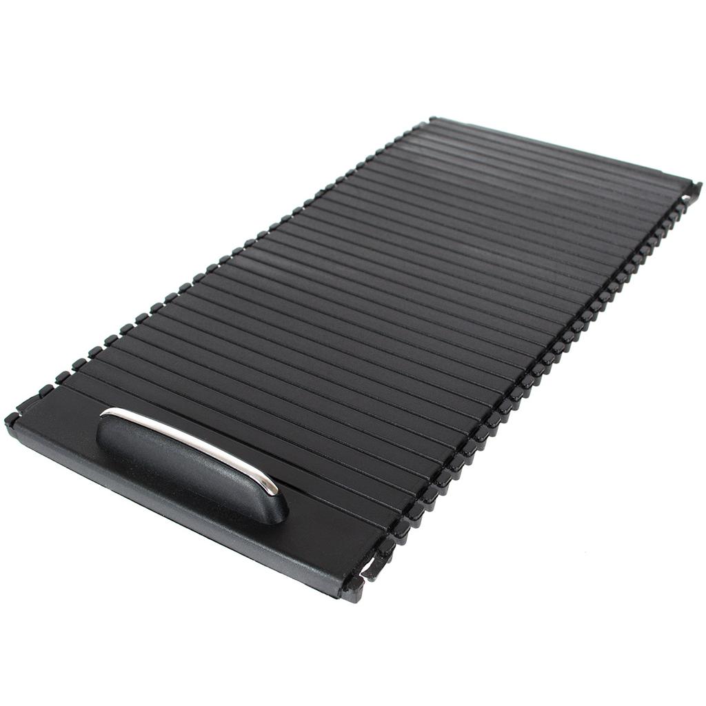 Mercedes S204 W204 C-Class 07-14 center console storage compartment cover