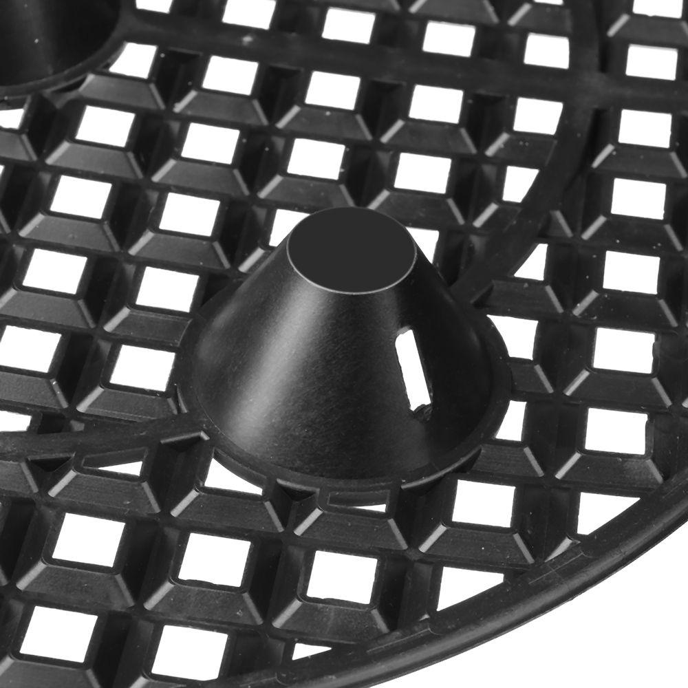 Protector Prevent Rot and Damage Plant Level Pot Elevator Plant Pot Saucer Pot Tray Plant Stands