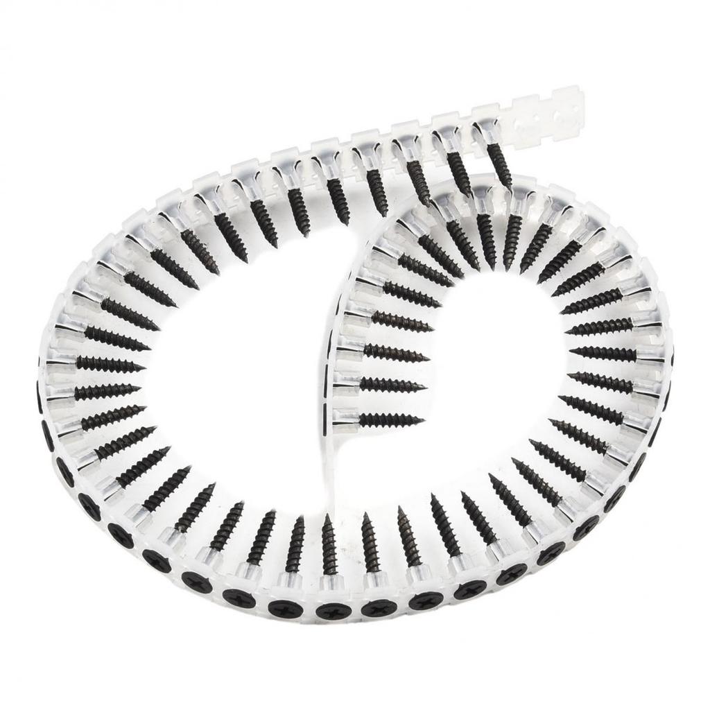 Электрическая отвертка Цепной набор гвоздей (приблизительно. ) 145мм (приблизительно. ) 235мм