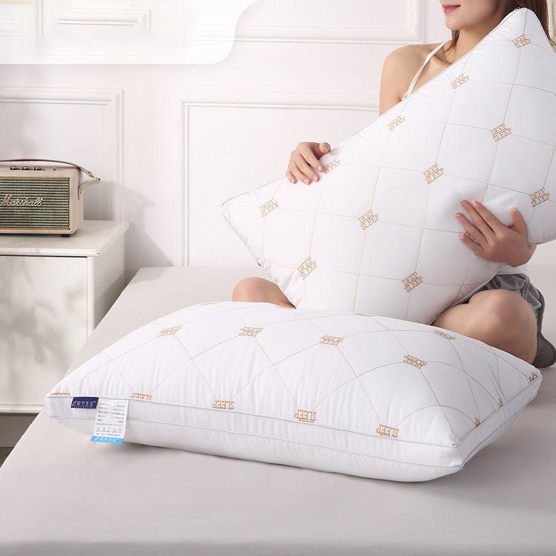 Подушка с эффектом памяти