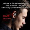 QKZ AK7 Медный драйвер HiFi Проводные наушники Спортивная гарнитура Бас Стерео Супер чистая Игровая гарнитура Музыкальные вкладыши с микрофоном